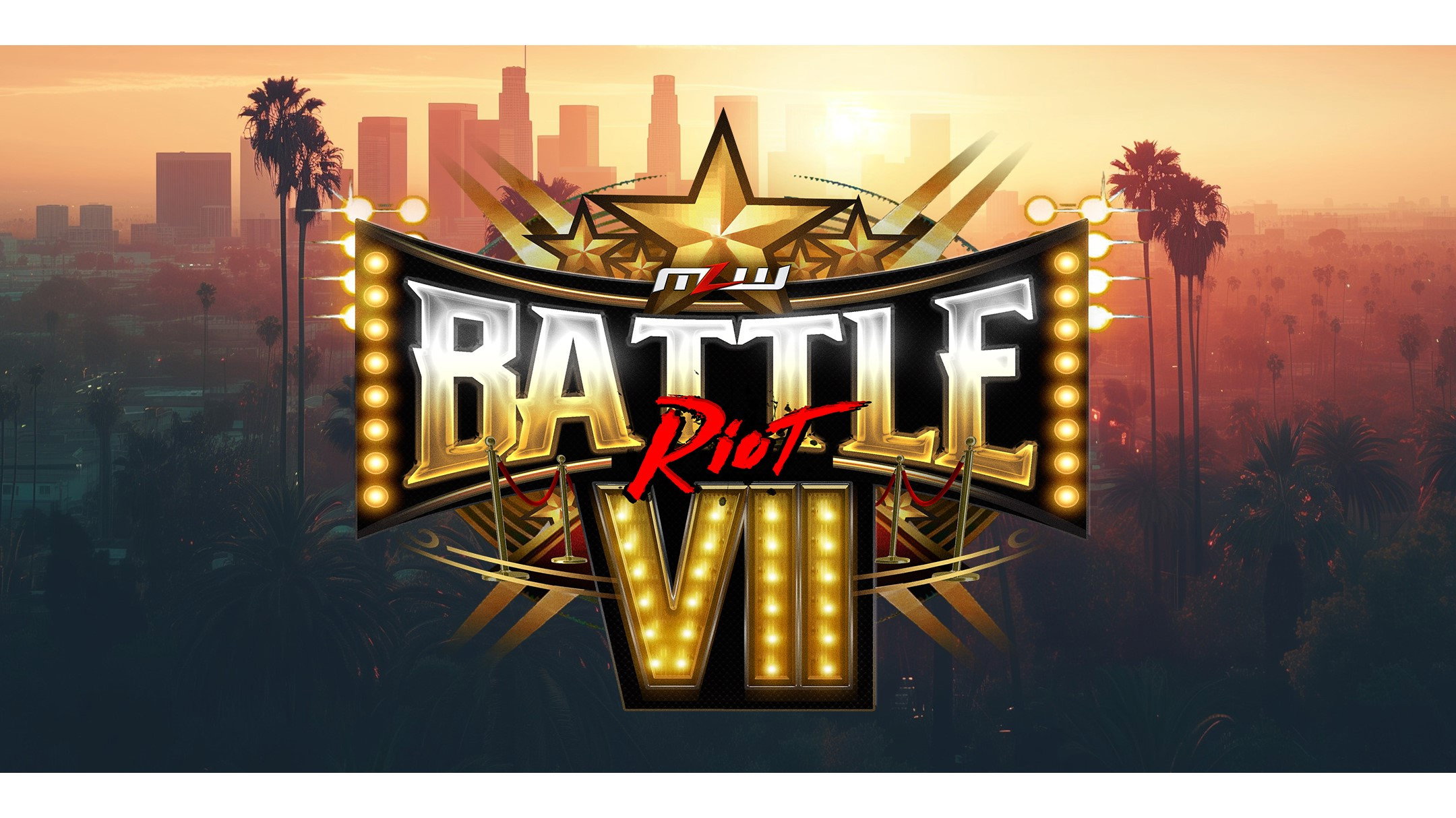 MLW Battle Riot VII