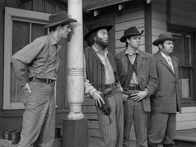 Gunsmoke