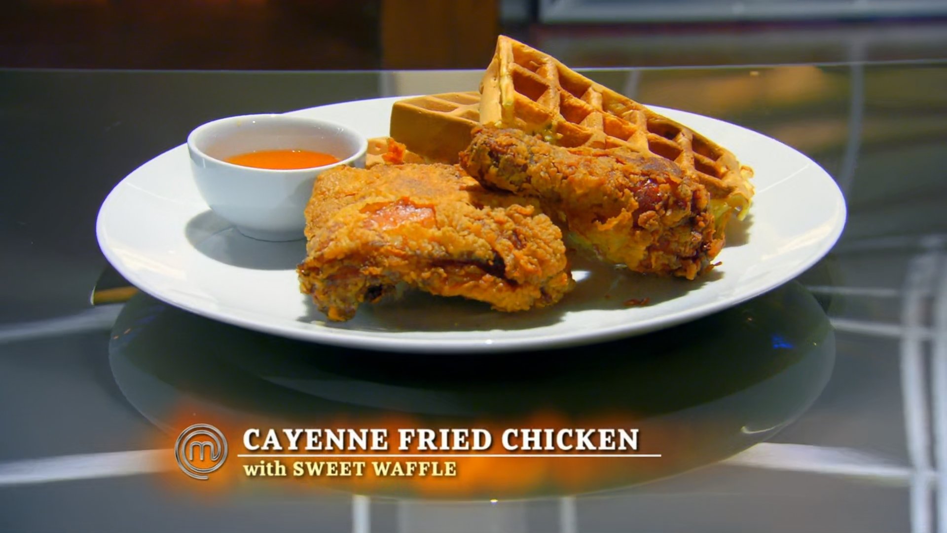 MasterChef - Season 6 Episode 13 : A Little Southern Flare