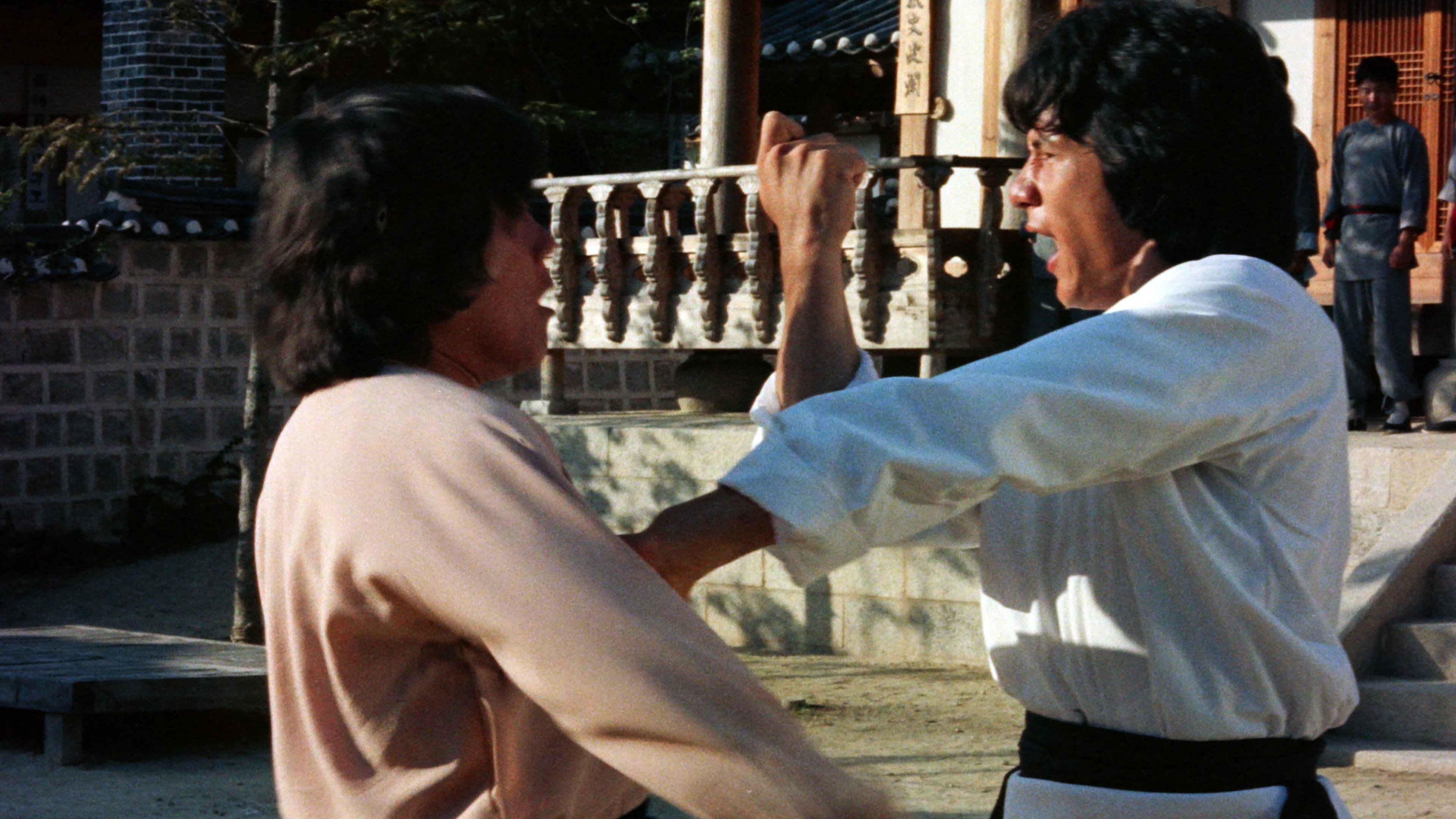 Dragon Fist (1979)