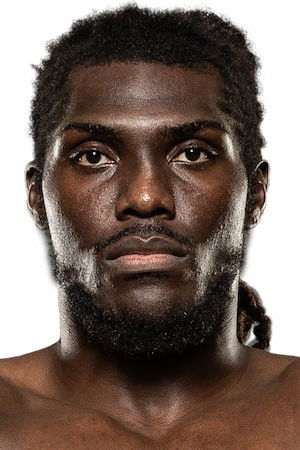 et billede af Montè Morrison