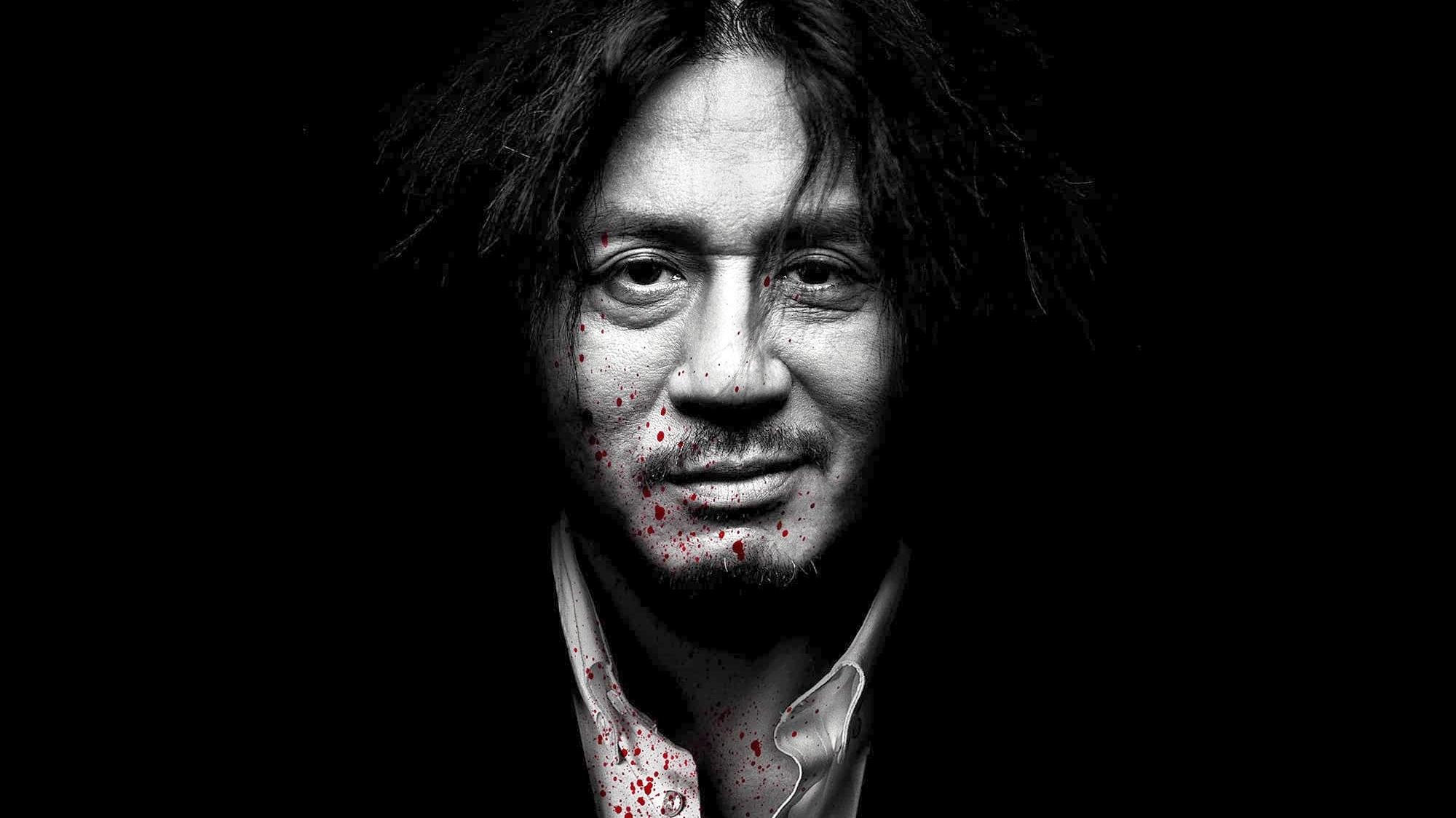 Oldboy