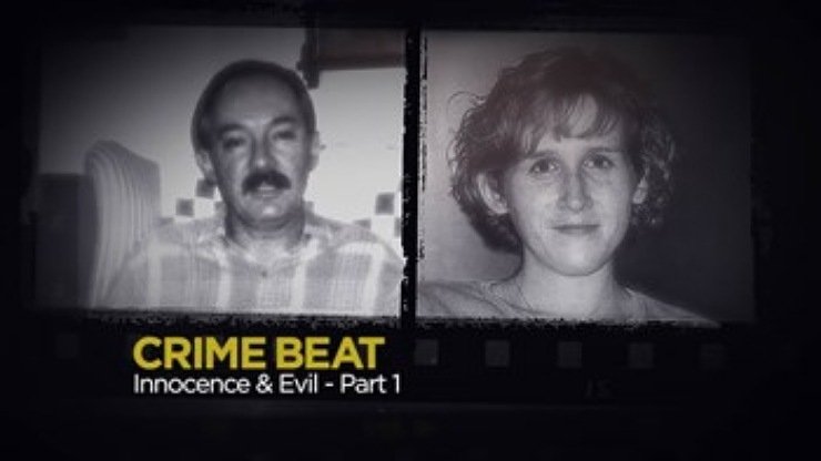 Crime Beat