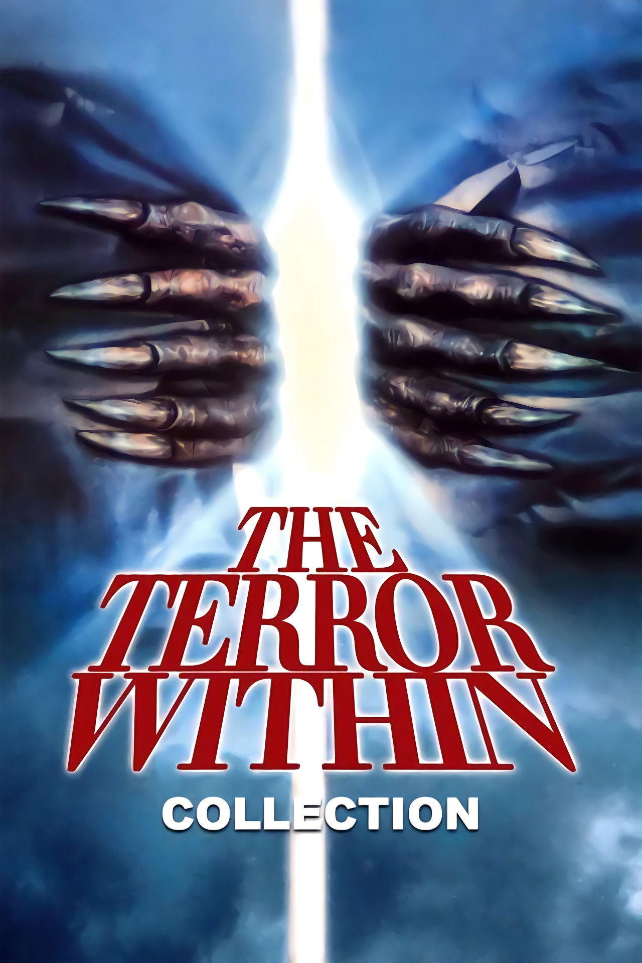 Terror Within 