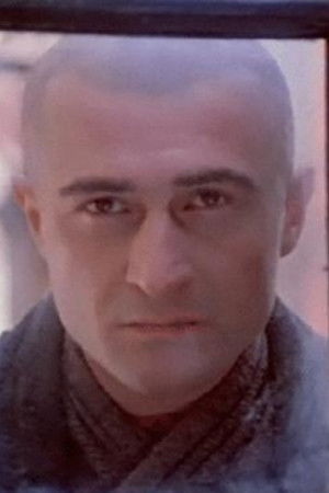 et billede af Akaki Khidasheli