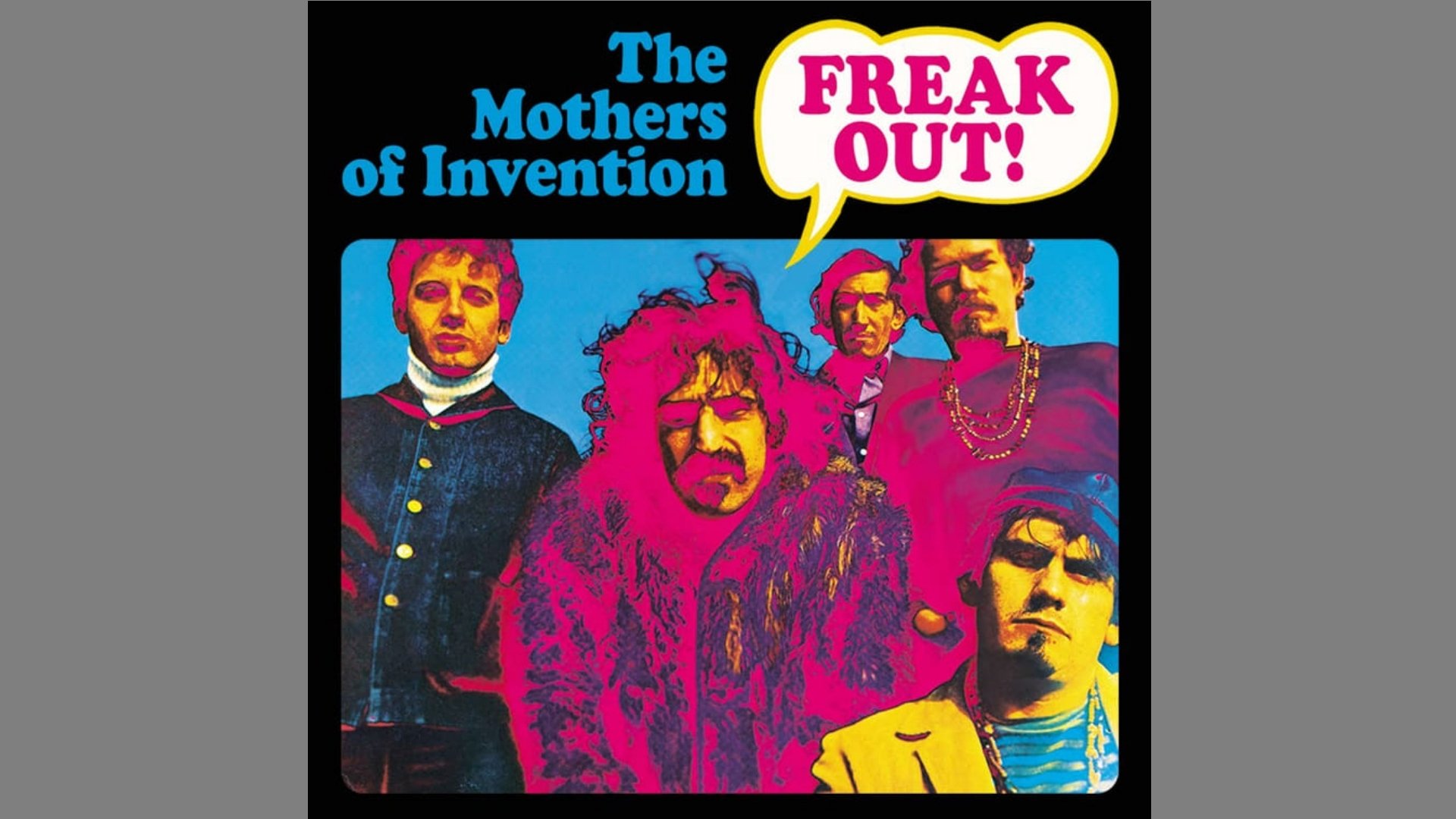 Classic Albums