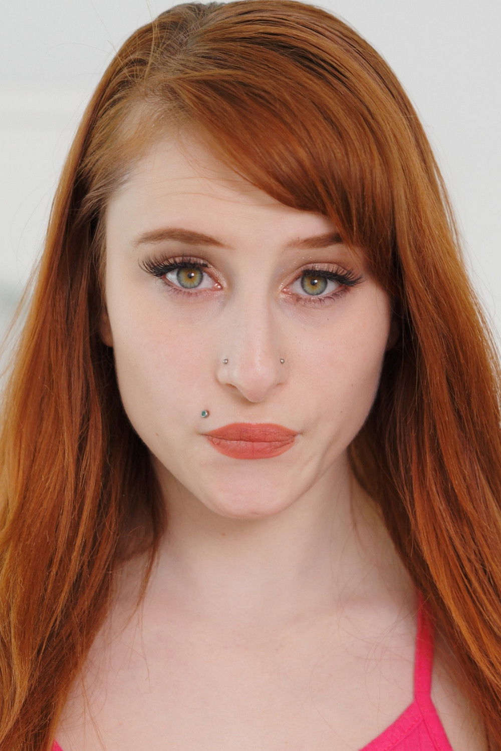 et billede af Alice Marie