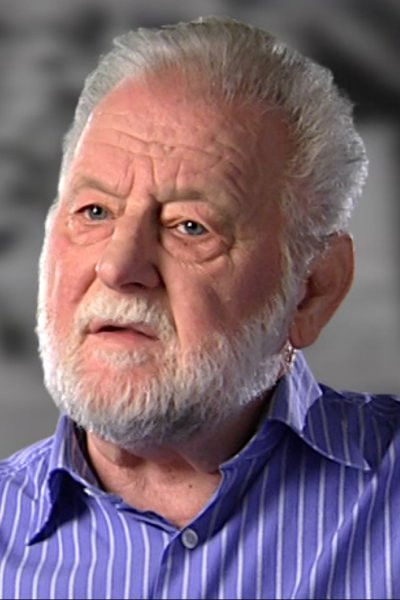 et billede af Ole Reim