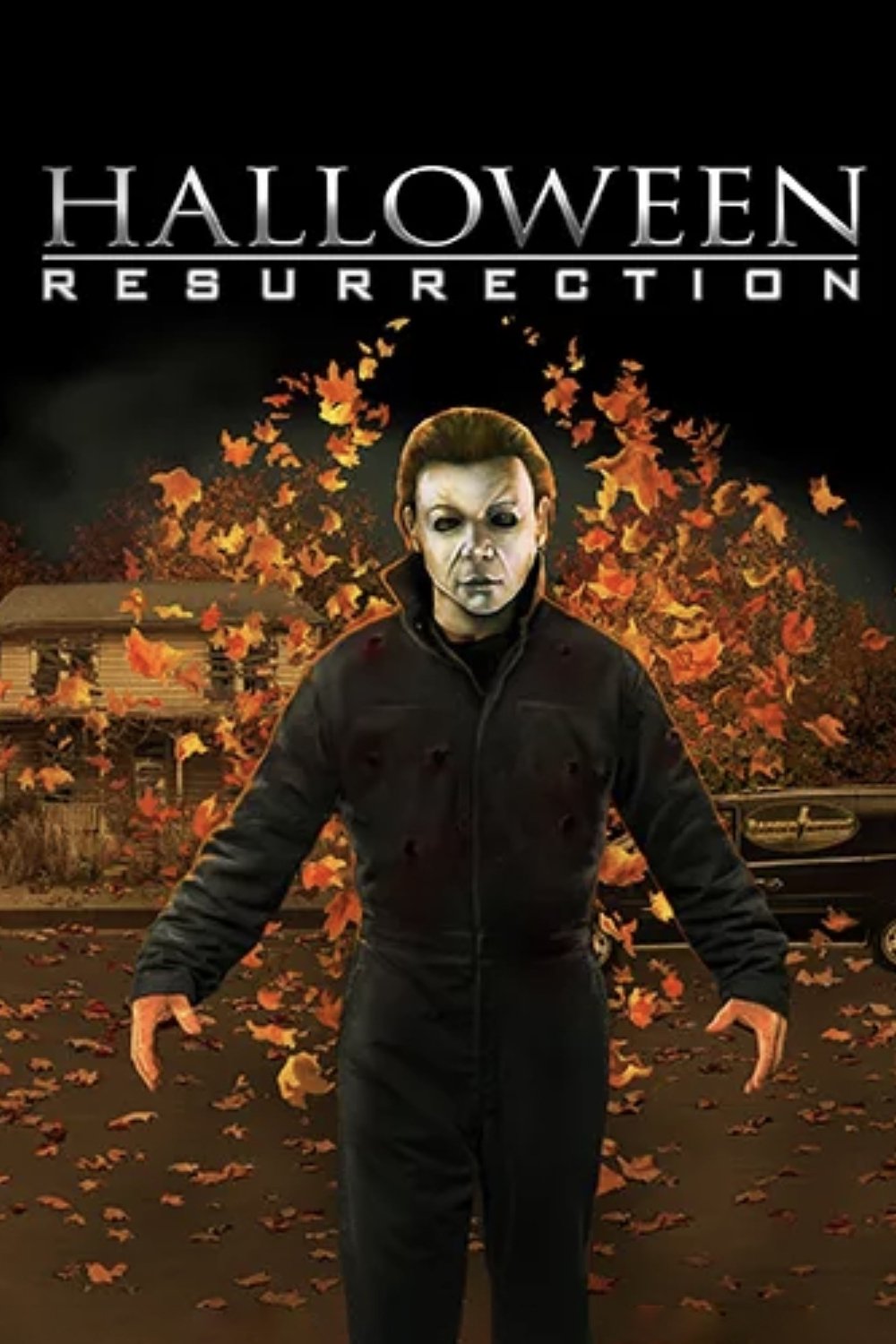 Halloween: Resurrection