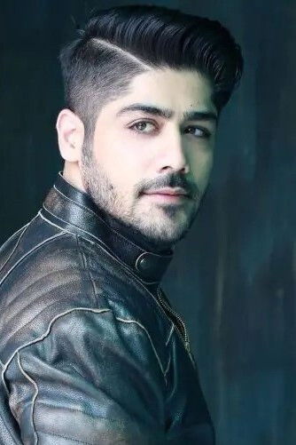 et billede af Abhishek Kapur