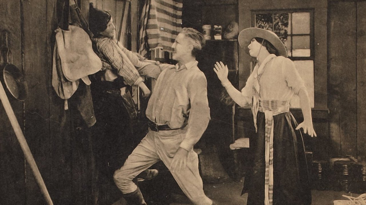 Battling Brewster (1924)