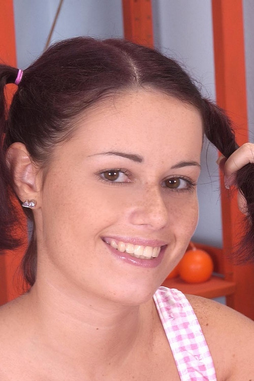 et billede af Suzy Spark