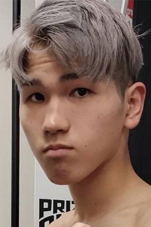 et billede af Kenta Yamakawa