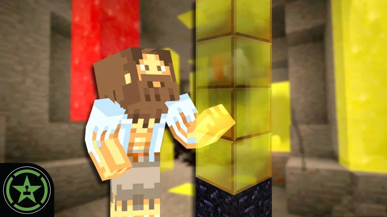 Let's Play Minecraft - Épisode 37