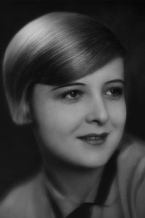 et billede af Gritta Ley