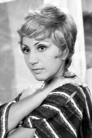 et billede af Dorinha Duval