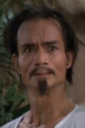 et billede af Wong Wing