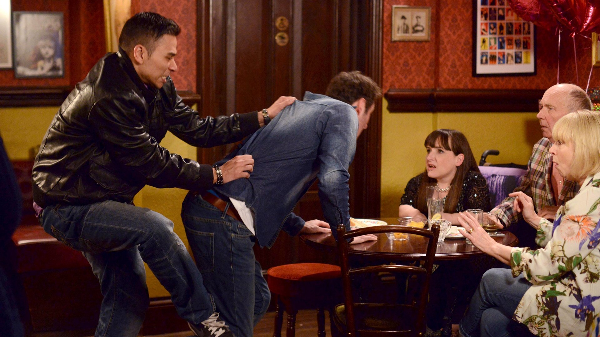 EastEnders