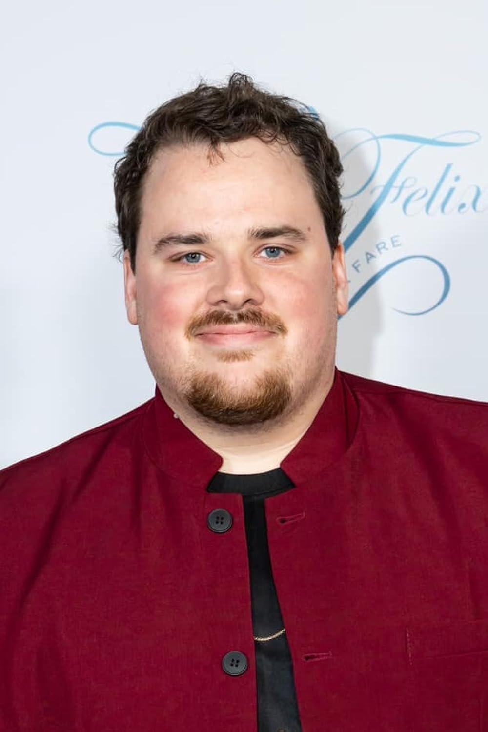 et billede af Chris Oz McIntosh