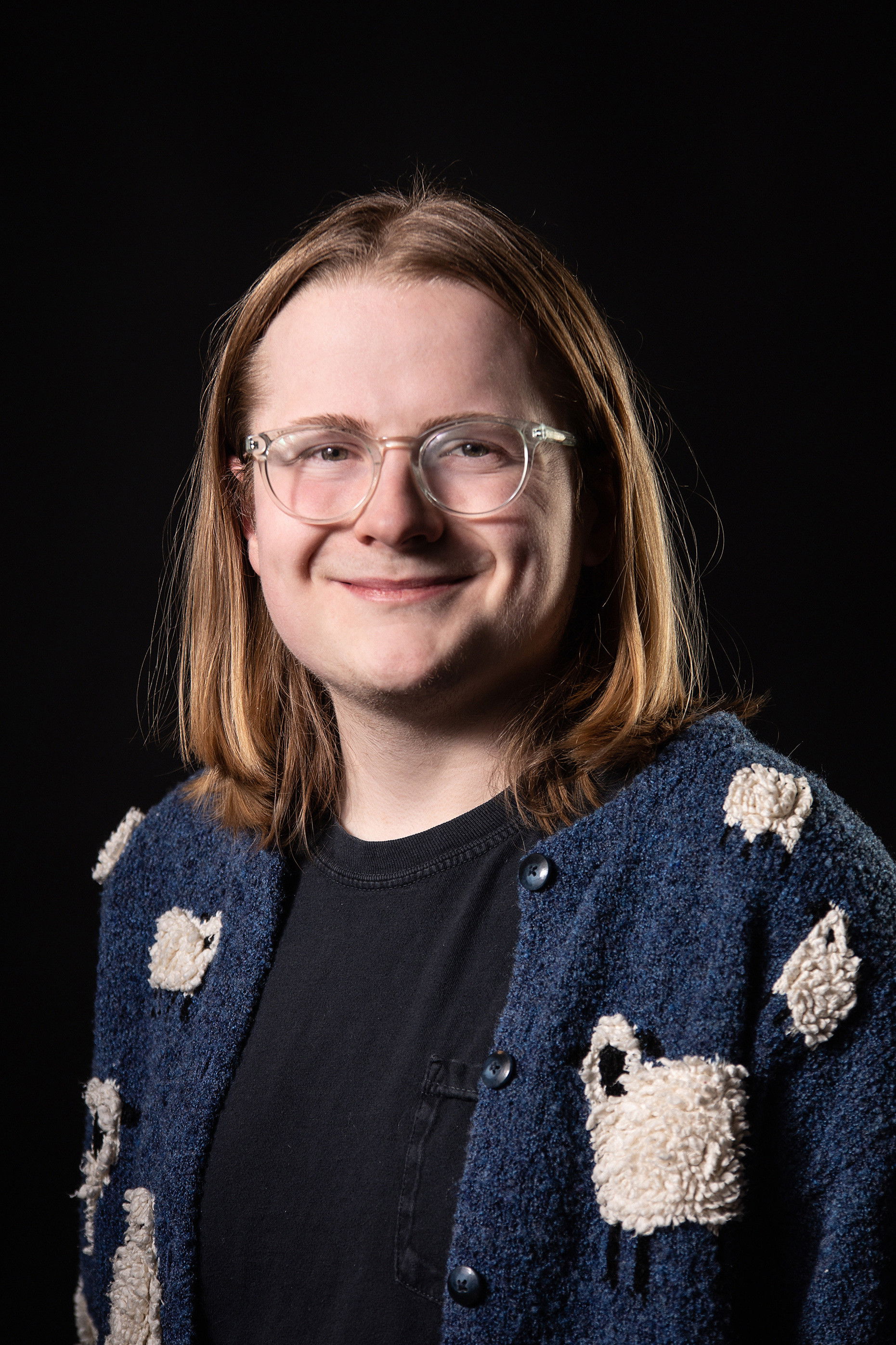 et billede af Noelle Schallhorn