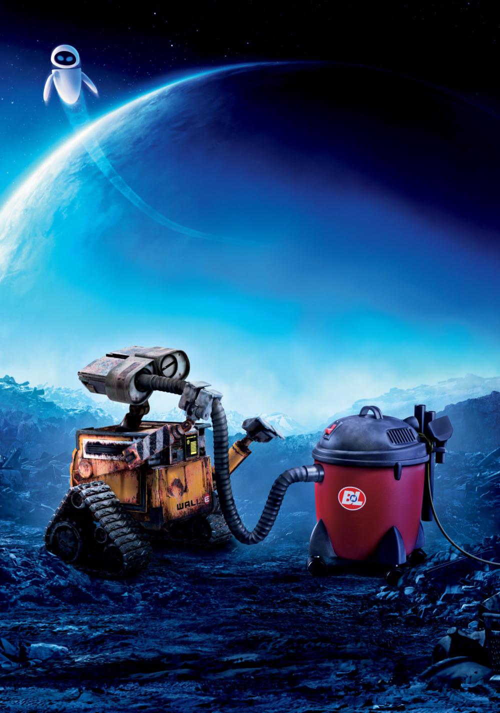 WALL·E