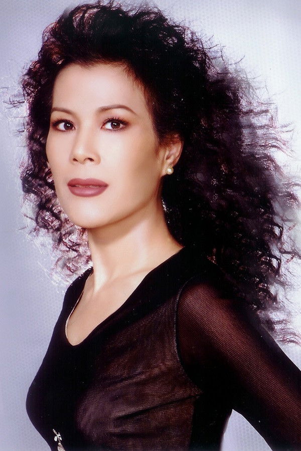 et billede af Ning Liang