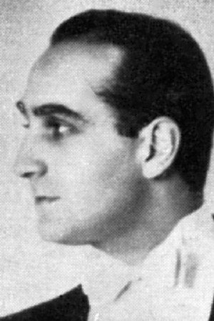 et billede af Menasha Oppenheim