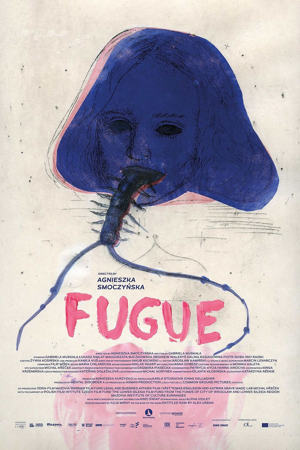 Fugue