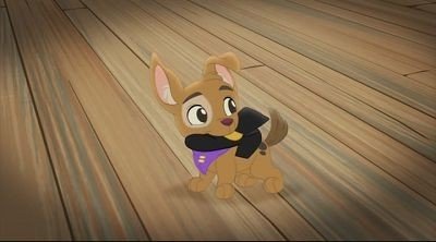 Jake and the Never Land Pirates