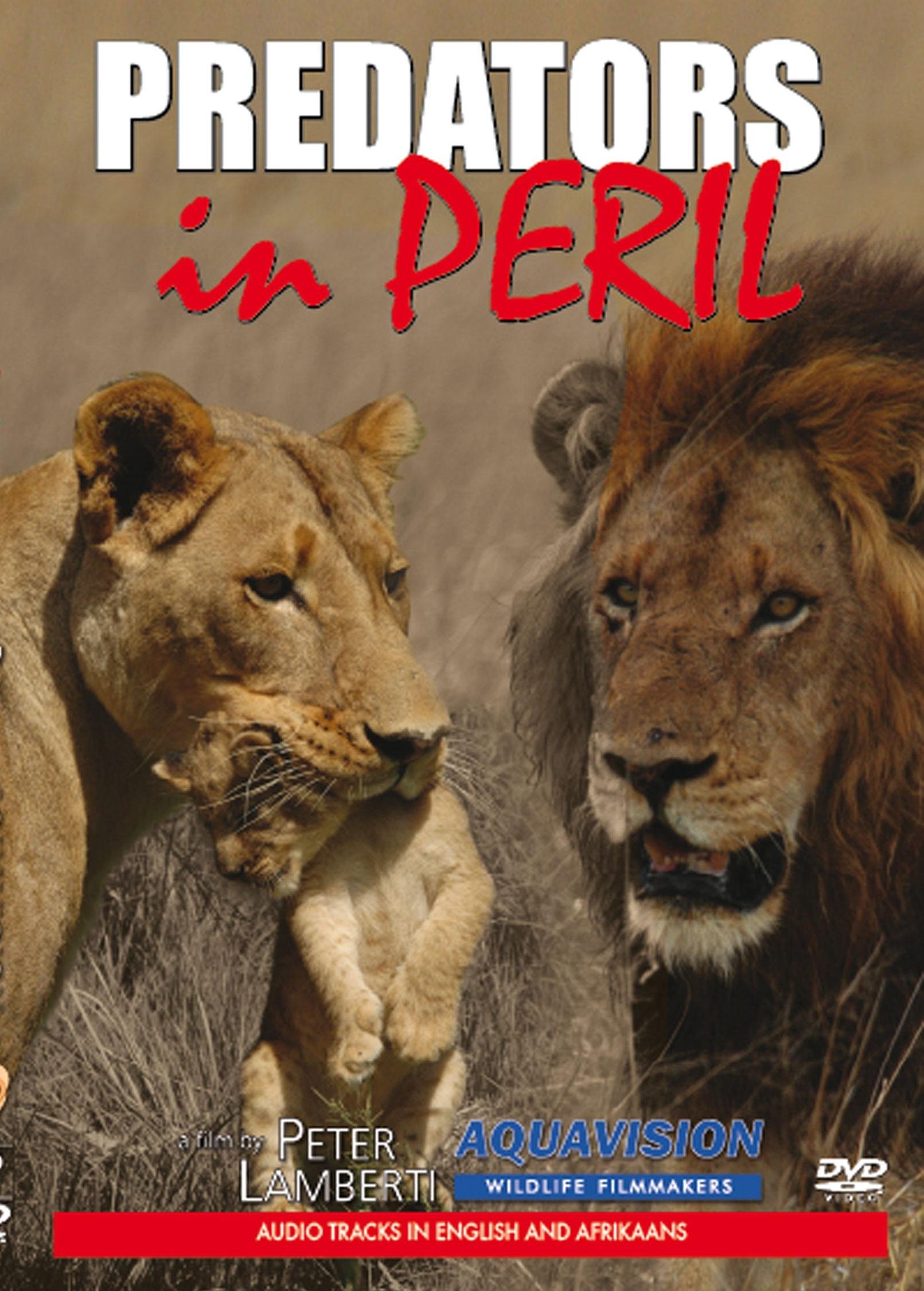 Predators in Peril
