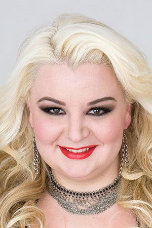 et billede af Lucy Lenore