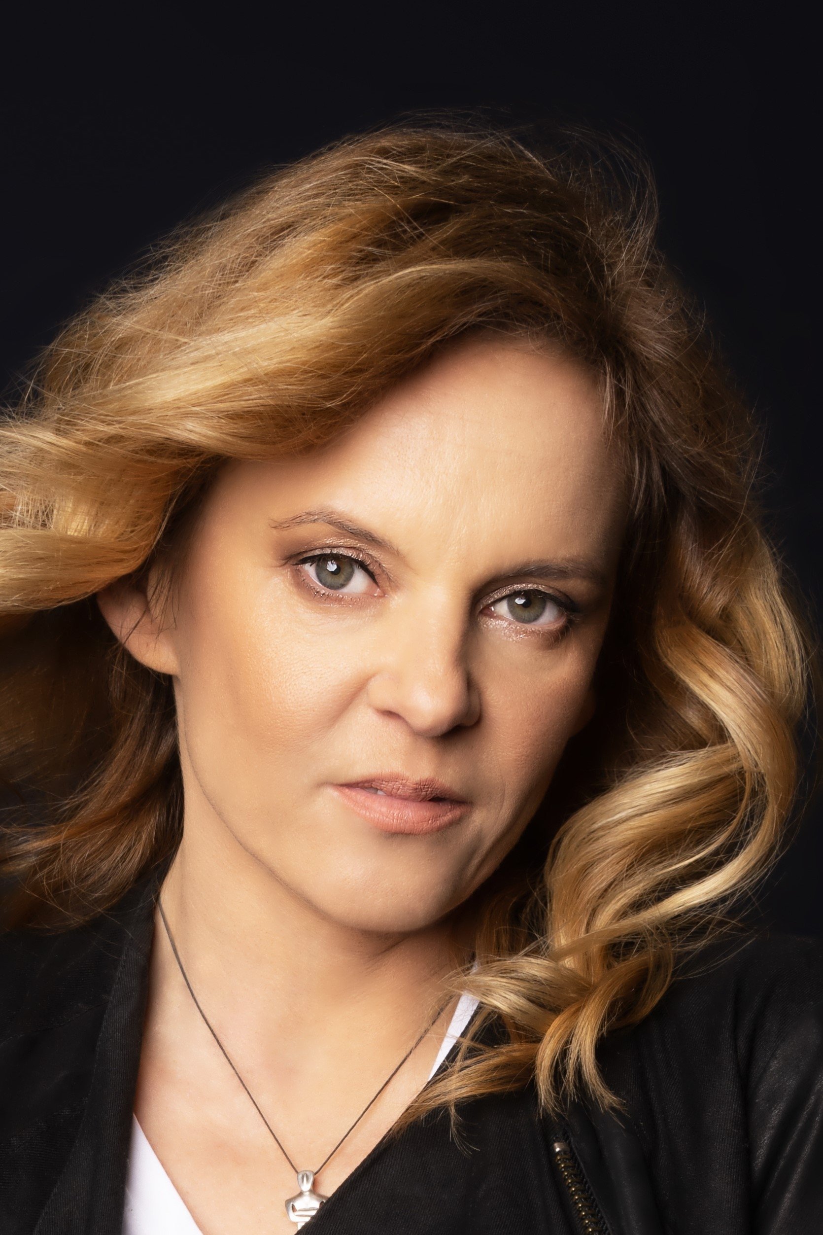 et billede af Ewa Piaskowska