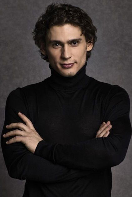 et billede af Ivan Vasiliev