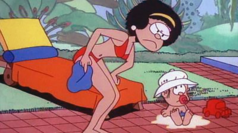 Thumbnail for Episode 93 Season 1 Episode 93