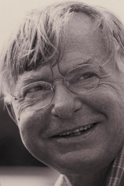 et billede af Tom Hedegaard