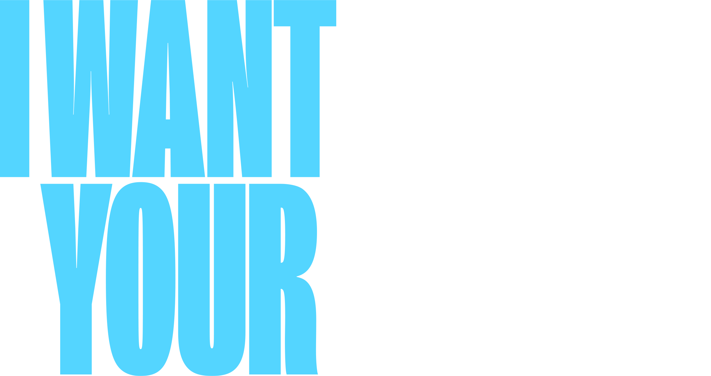 Anh Muốn "Yêu" Với Em Logo