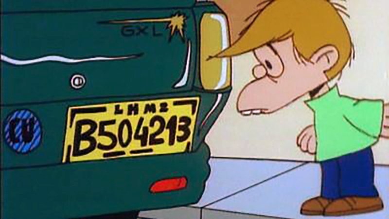 Thumbnail for Episode 45 Season 1 Episode 45