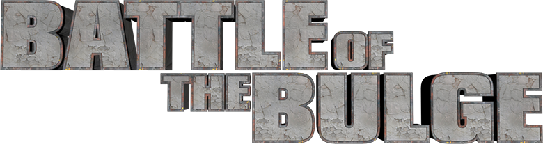 Battle of the Bulge Logo