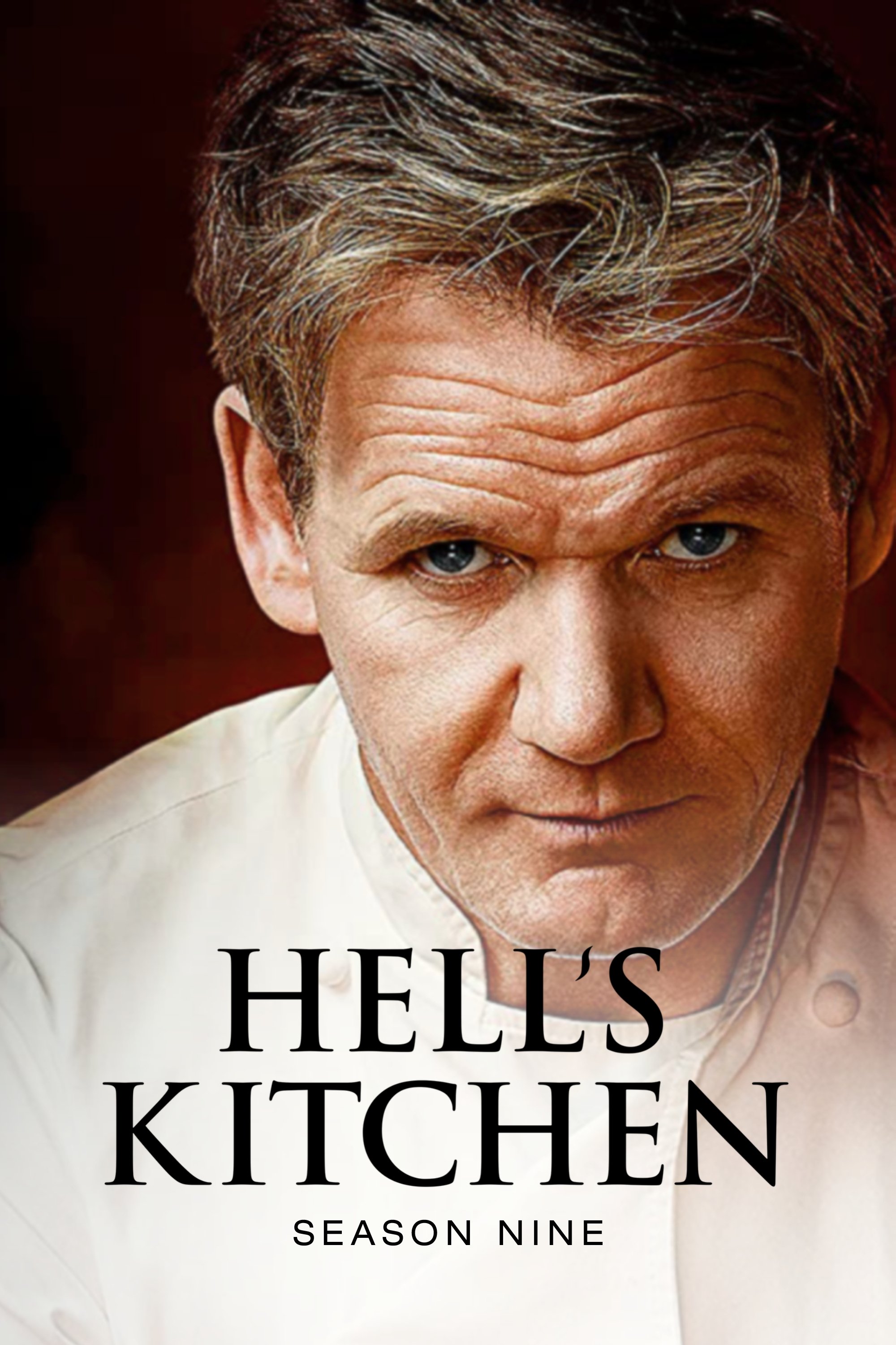 Hell's Kitchen - Season 9