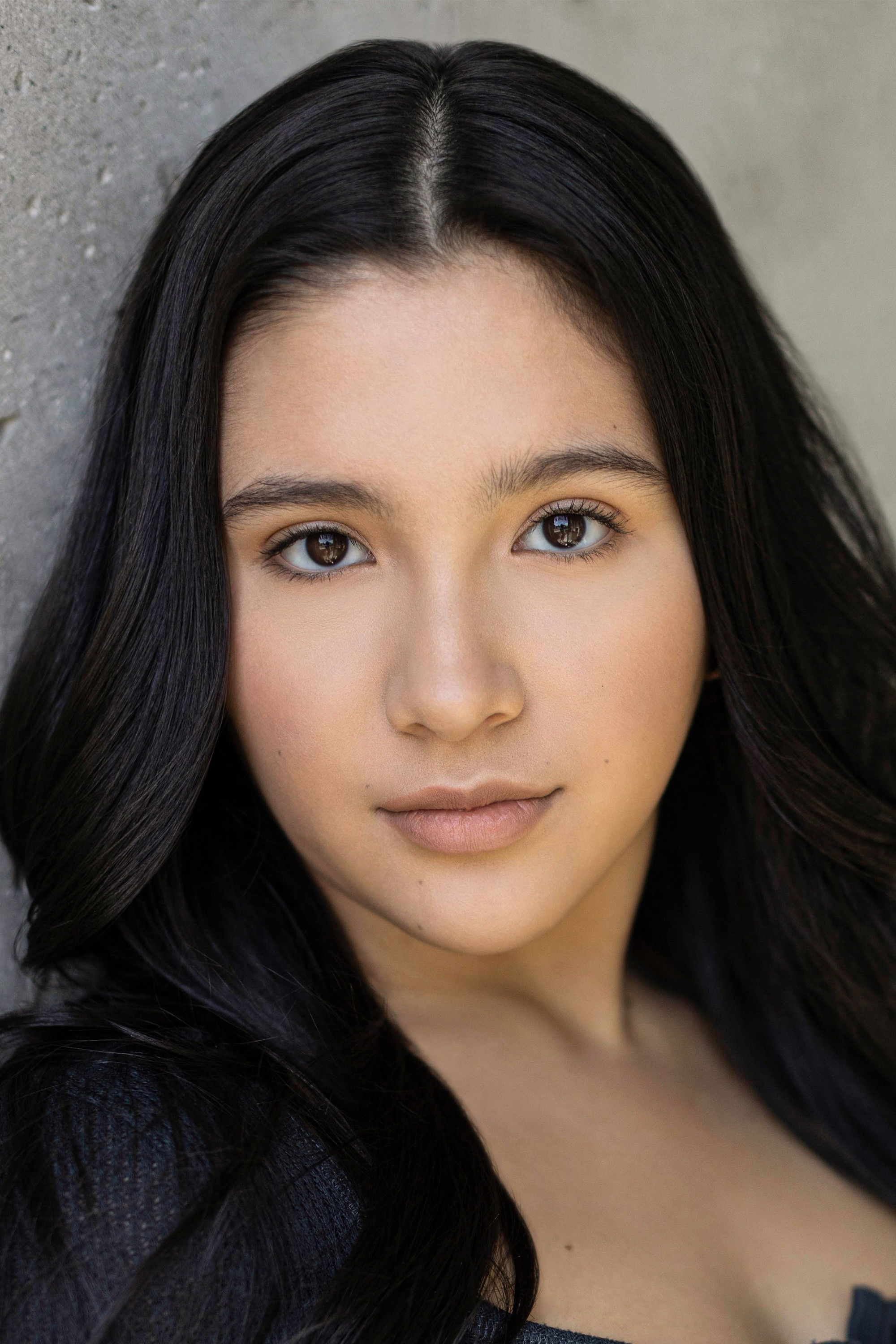 et billede af Maya da Costa