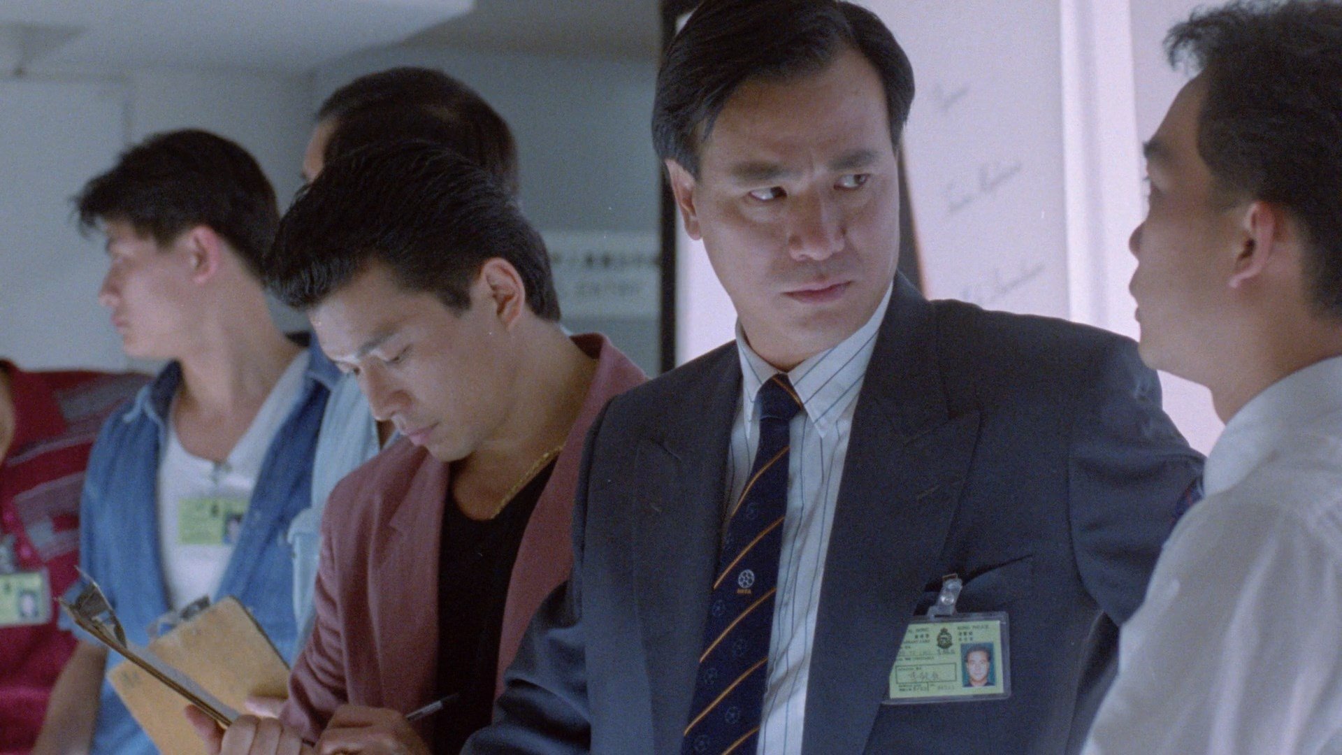 Dr. Lamb (1992)