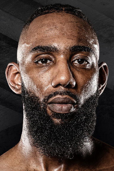 et billede af Brian Maxwell