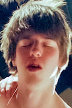 et billede af Calvin Jenkins