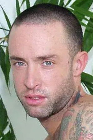 et billede af Felix Cohn