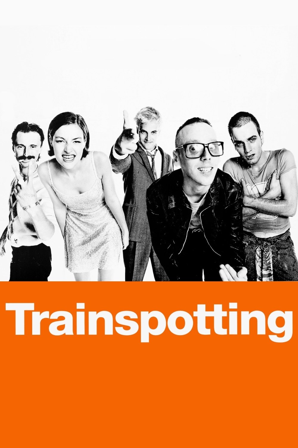 Trainspotting