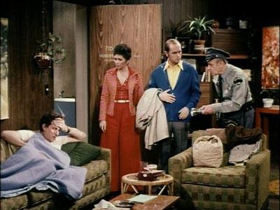 The Bob Newhart Show