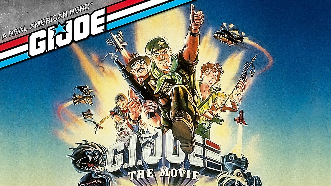 G.I. Joe: La Película