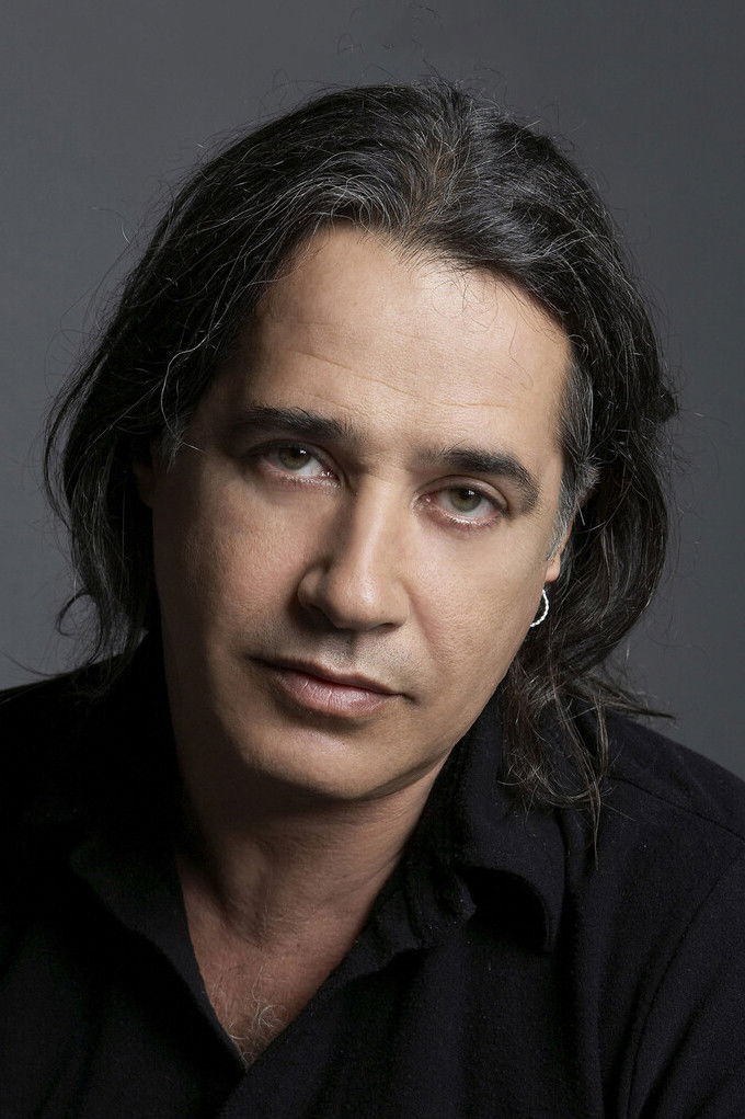 et billede af Pantelis Thalassinos