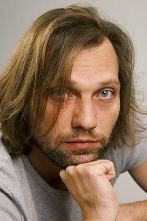 et billede af Nikita Tyunin