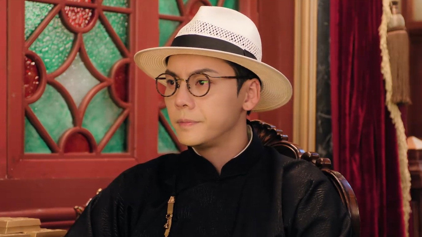 Mystic Nine Season 1 :Episode 19  Episode 19